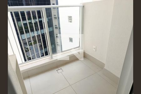 Kitnet/Studio à venda com 1 quarto, 25m² em Pinheiros, São Paulo