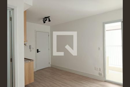 Kitnet/Studio à venda com 1 quarto, 25m² em Pinheiros, São Paulo