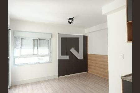 Kitnet/Studio à venda com 1 quarto, 25m² em Pinheiros, São Paulo