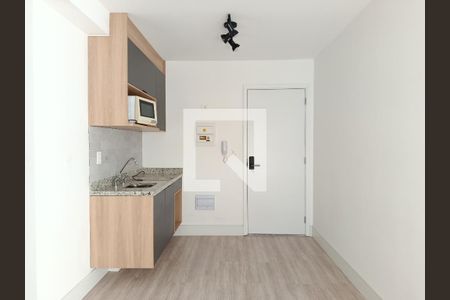 Kitnet/Studio à venda com 1 quarto, 25m² em Pinheiros, São Paulo