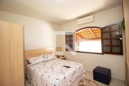 Quarto Suíte de casa para alugar com 3 quartos, 300m² em Tropical, Contagem