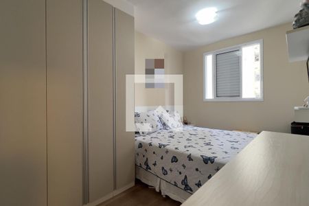 Quarto 1 de apartamento à venda com 2 quartos, 54m² em Macedo, Guarulhos