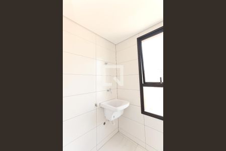 Apartamento para alugar com 3 quartos, 133m² em Diamante, Belo Horizonte