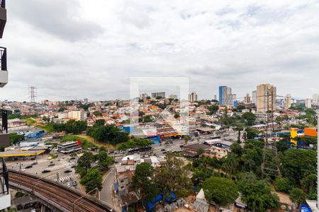 Apartamento para alugar com 2 quartos, 39m² em Vila Andrade, São Paulo