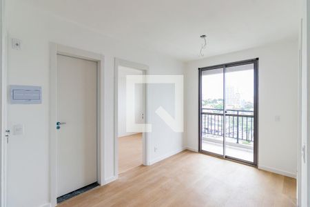 Apartamento para alugar com 2 quartos, 39m² em Vila Andrade, São Paulo