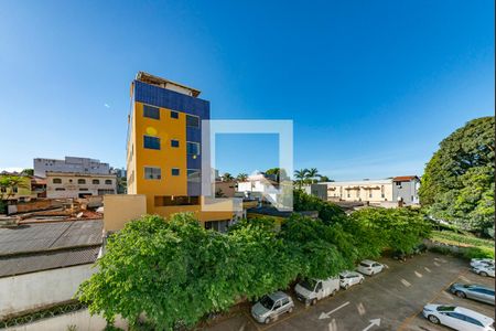 Quarto 1 de apartamento para alugar com 2 quartos, 50m² em Estrela do Oriente, Belo Horizonte