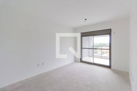 Suíte 1 de apartamento à venda com 4 quartos, 185m² em Santo Amaro, São Paulo