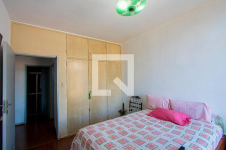Quarto 2 de apartamento à venda com 3 quartos, 116m² em Centro, Santo André