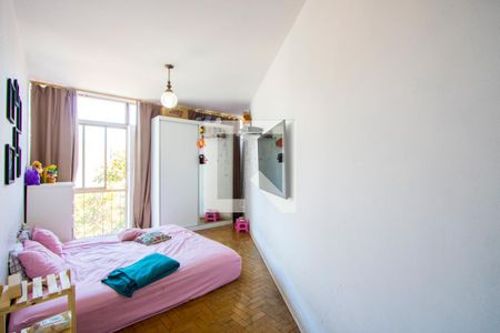 Quarto 1 de apartamento à venda com 3 quartos, 116m² em Centro, Santo André