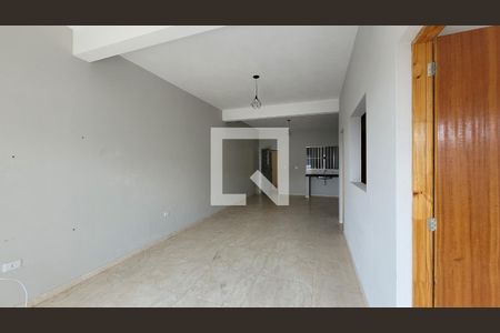 Casa de Condomínio para alugar com 2 quartos, 60m² em Vila Sao Roberto, Itaquaquecetuba