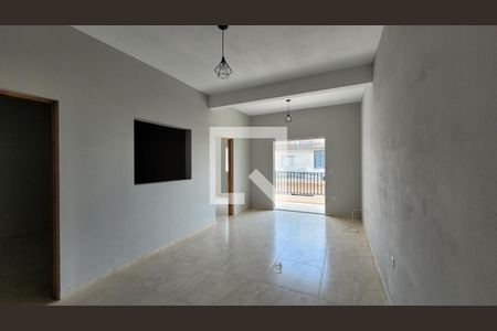 Casa de Condomínio para alugar com 2 quartos, 60m² em Vila Sao Roberto, Itaquaquecetuba