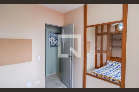 Quarto 1 de apartamento à venda com 3 quartos, 72m² em Vila Lais, São Paulo