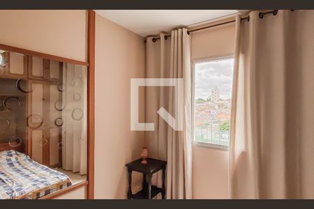 Quarto 1 de apartamento à venda com 3 quartos, 72m² em Vila Lais, São Paulo