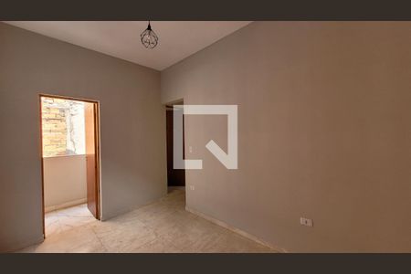 Casa de Condomínio para alugar com 1 quarto, 30m² em Vila Sao Roberto, Itaquaquecetuba