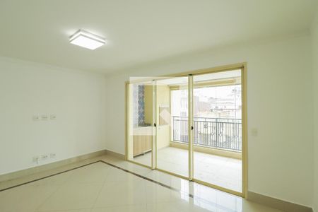 Sala de apartamento para alugar com 3 quartos, 90m² em Santana, São Paulo