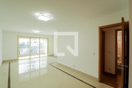 Sala de apartamento para alugar com 3 quartos, 90m² em Santana, São Paulo