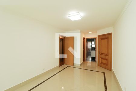 Sala de apartamento para alugar com 3 quartos, 90m² em Santana, São Paulo