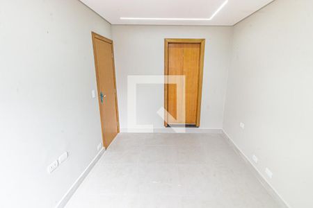 Suíte de apartamento para alugar com 2 quartos, 57m² em Vila Bertioga, São Paulo