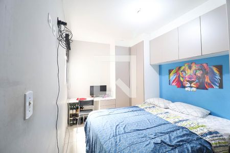 Apartamento à venda com 2 quartos, 46m² em Jardim Brasil, São Paulo