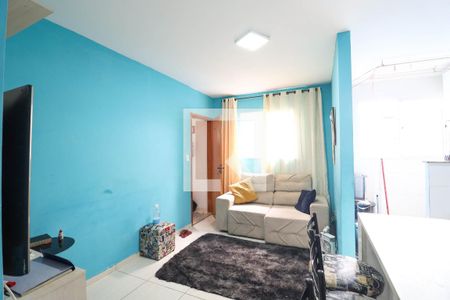 Apartamento à venda com 2 quartos, 46m² em Jardim Brasil, São Paulo