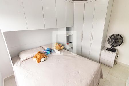 Quarto 1 de apartamento para alugar com 2 quartos, 48m² em Belenzinho, São Paulo