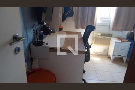 Quarto de apartamento para alugar com 2 quartos, 74m² em Recreio dos Bandeirantes, Rio de Janeiro