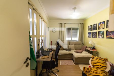 Quarto 1 de apartamento à venda com 4 quartos, 136m² em Santo Amaro, São Paulo