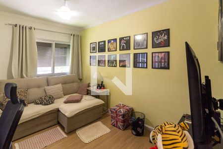 Quarto 1 de apartamento à venda com 4 quartos, 136m² em Santo Amaro, São Paulo