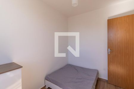 Quarto 1 de apartamento para alugar com 2 quartos, 44m² em Bonsucesso, Belo Horizonte