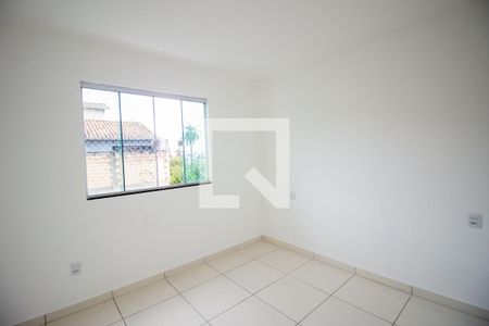 Quarto 1 de casa à venda com 2 quartos, 87m² em Nacional, Contagem