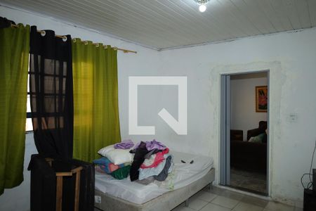 Quarto 1 de casa para alugar com 3 quartos, 150m² em Parque Guarani, São Paulo
