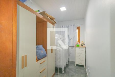 Quarto 1 de casa à venda com 3 quartos, 221m² em São José, Canoas