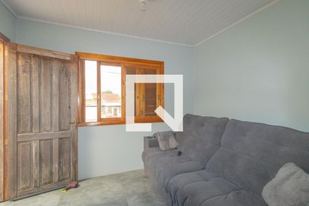 Sala de casa à venda com 3 quartos, 221m² em São José, Canoas