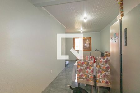 Casa à venda com 3 quartos, 221m² em São José, Canoas