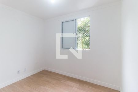 Quarto 1 de apartamento para alugar com 2 quartos, 48m² em Jardim Nathalie, Mogi das Cruzes