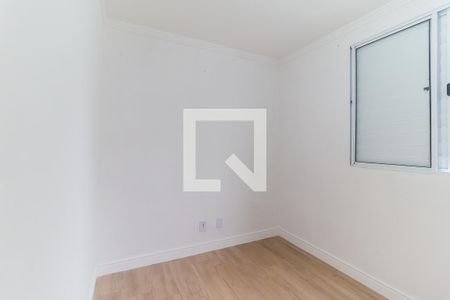 Quarto 1 de apartamento para alugar com 2 quartos, 48m² em Jardim Nathalie, Mogi das Cruzes