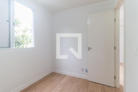 Quarto 1 de apartamento para alugar com 2 quartos, 48m² em Jardim Nathalie, Mogi das Cruzes