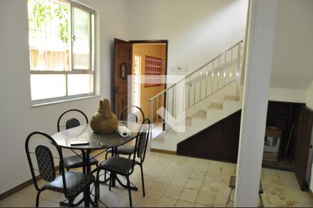 Casa à venda com 2 quartos, 140m² em Engenho de Dentro, Rio de Janeiro