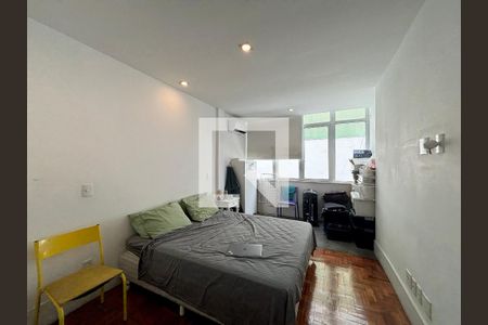 Quarto de apartamento à venda com 2 quartos, 120m² em Copacabana, Rio de Janeiro