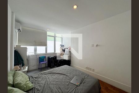 Quarto de apartamento à venda com 2 quartos, 120m² em Copacabana, Rio de Janeiro