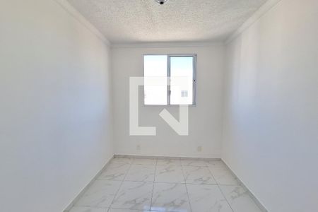 Quarto de apartamento para alugar com 2 quartos, 50m² em Jardim Rotsen, Duque de Caxias