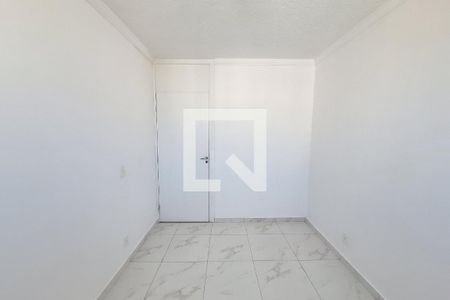 Quarto de apartamento para alugar com 2 quartos, 50m² em Jardim Rotsen, Duque de Caxias