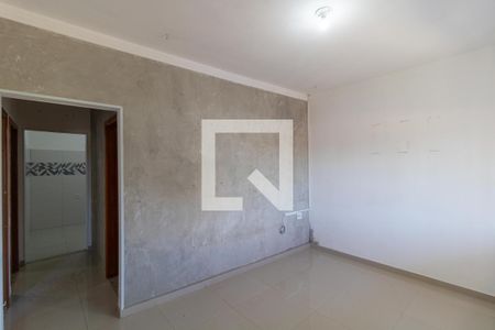 Sala da casa 01 de casa para alugar com 3 quartos, 140m² em Jardim dos Oliveiras, Campinas