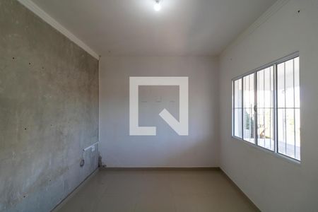 Sala da casa 01 de casa para alugar com 3 quartos, 140m² em Jardim dos Oliveiras, Campinas