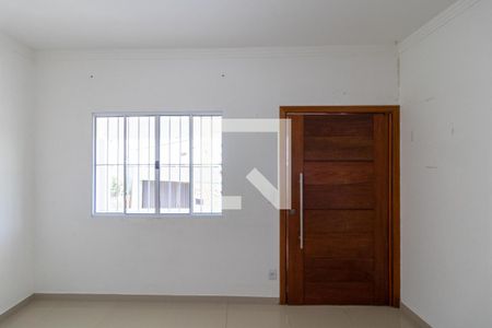 Sala da casa 01 de casa para alugar com 3 quartos, 140m² em Jardim dos Oliveiras, Campinas