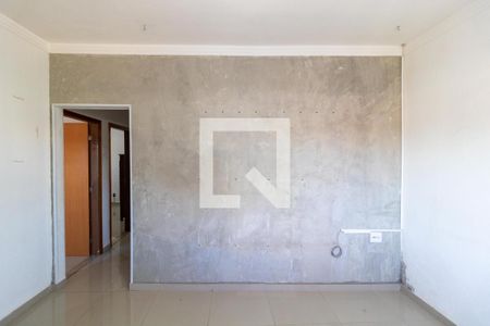 Sala da casa 01 de casa para alugar com 3 quartos, 140m² em Jardim dos Oliveiras, Campinas