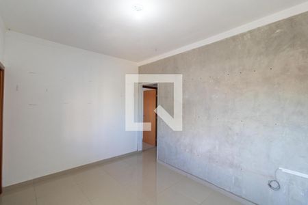 Sala da casa 01 de casa para alugar com 3 quartos, 140m² em Jardim dos Oliveiras, Campinas