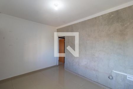 Sala da casa 01 de casa para alugar com 3 quartos, 140m² em Jardim dos Oliveiras, Campinas