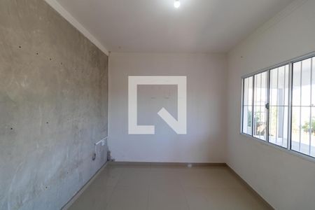 Sala da casa 01 de casa para alugar com 3 quartos, 140m² em Jardim dos Oliveiras, Campinas