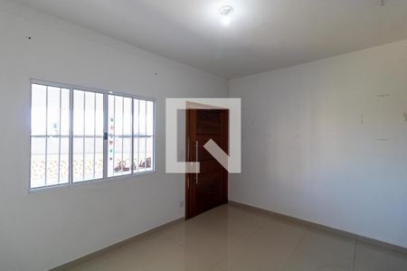 Sala da casa 01 de casa para alugar com 3 quartos, 140m² em Jardim dos Oliveiras, Campinas